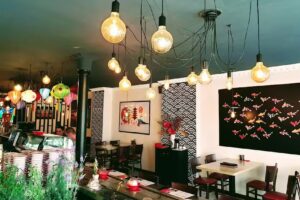 Tan Phat Sushi Neuwied
