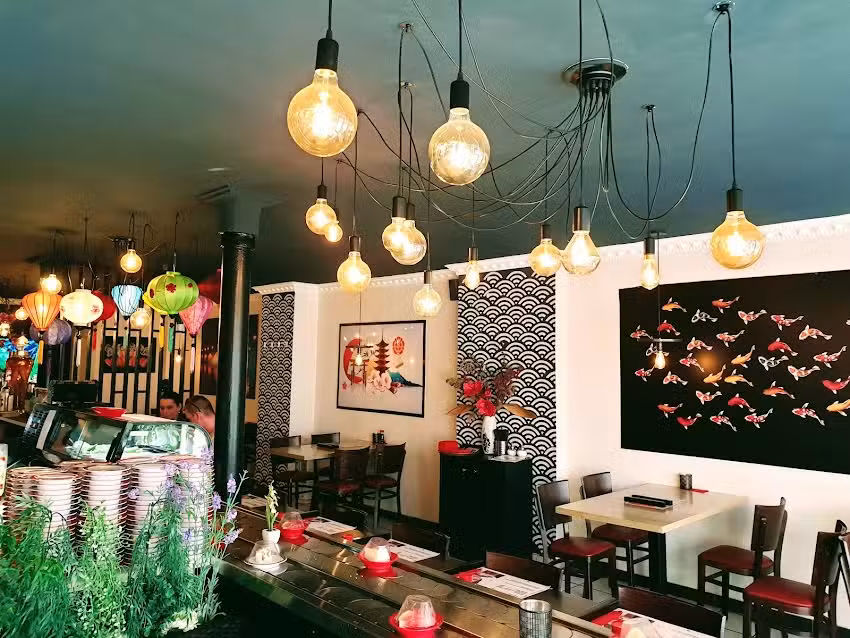 Tan Phat Sushi Neuwied