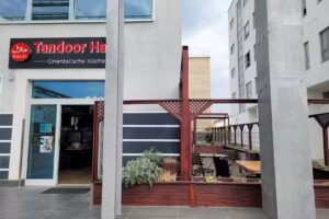 Tandoor Haus