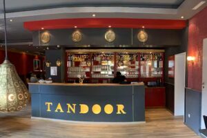 Tandoor Indisches Restaurant