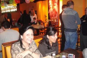 Tandoor Indisches Restaurant