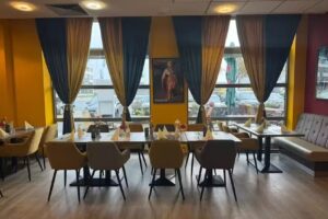 Tandoori Flame Restaurant