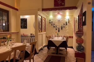 Tandoori Garden