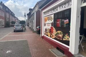 Tandoori gl&uuml;ck