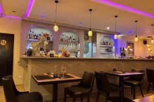 Tandoori Haus 1313