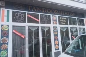 Tandoori &ndash; House
