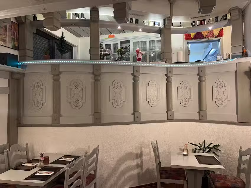 Tandoori &ndash; Indian Restaurant