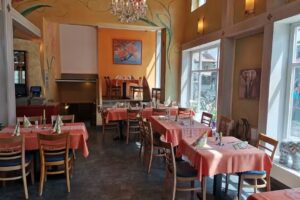 tandoori italia