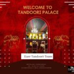 Tandoori Palace