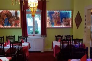 Tandoori Palace