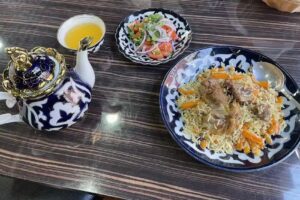 Tandoori Palace