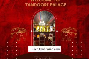 Tandoori Palace
