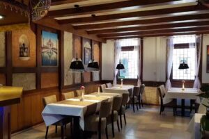 Tandoori Palace Weilburg