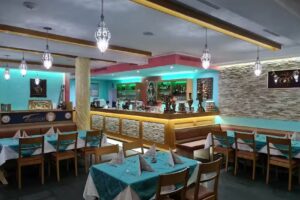 Tandoori Restaurant