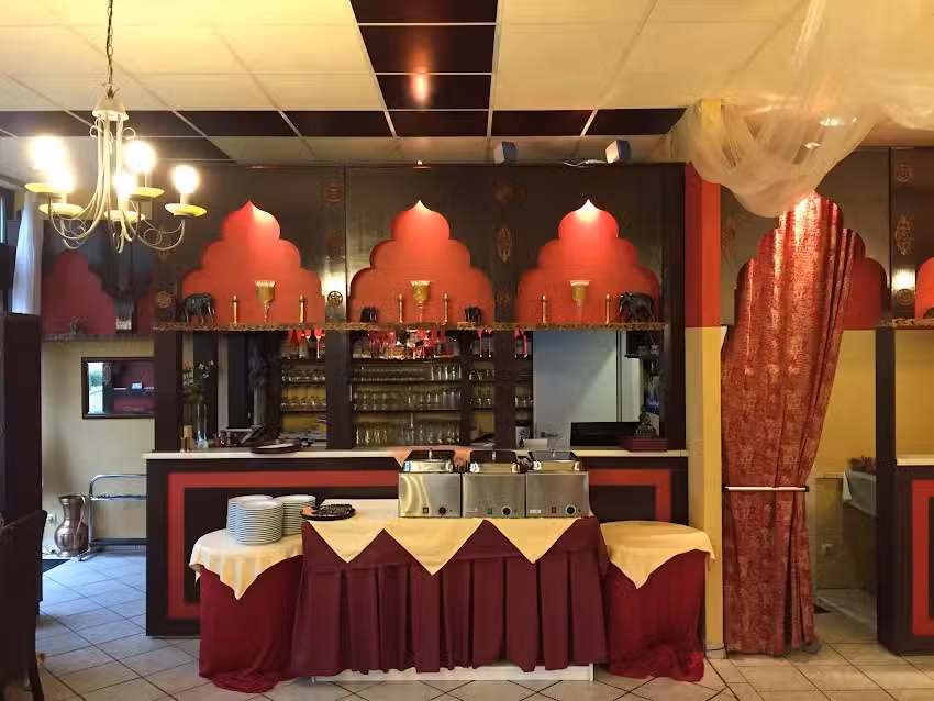 Tandoori Taste Indian Restaurant & Catering