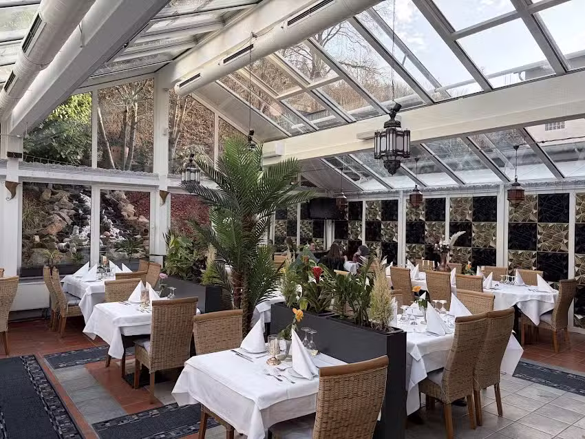 Tandoorian Indian Restaurant