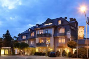 Tandreas Hotel & Restaurant