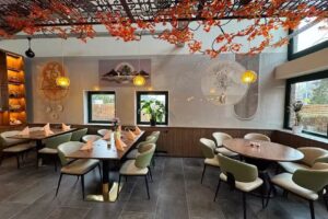 Tang Dynastie Restaurant