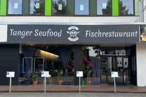 Tanger Seafood