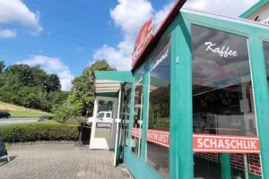 Tango&rsquo;s Kleine K&uuml;che &ndash; Witten