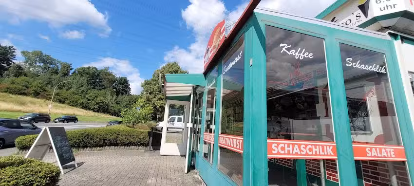 Tango&rsquo;s Kleine K&uuml;che &ndash; Witten