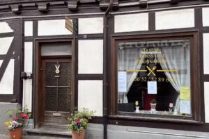 Tanja’s Imbiss und Partyservice