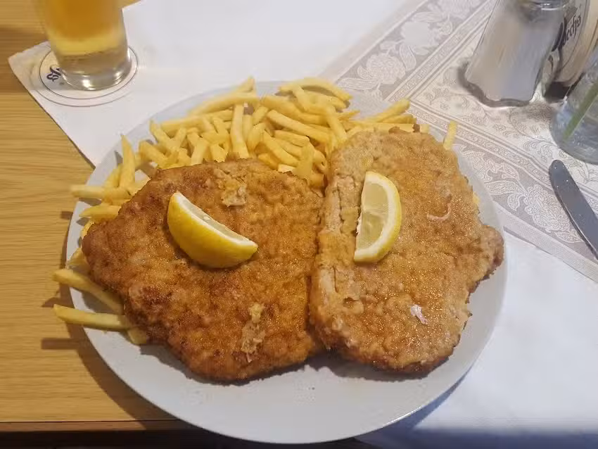 Tanja und Josef Hummel (J&auml;gerst&uuml;berl)