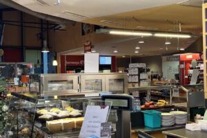 Tank & Rast Gastronomie