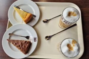 Tank & Rast Gastronomie