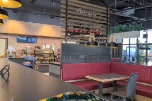 Tank & Rast Gastronomie