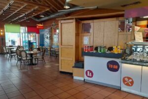 Tank & Rast Gastronomie