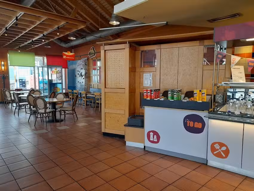 Tank & Rast Gastronomie