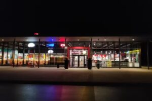 Tank & Rast Gastronomie