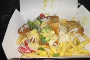 Tank & Rast Gastronomie