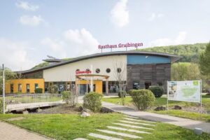 Tank & Rast Gastronomie