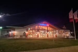 Tank & Rast Gastronomie