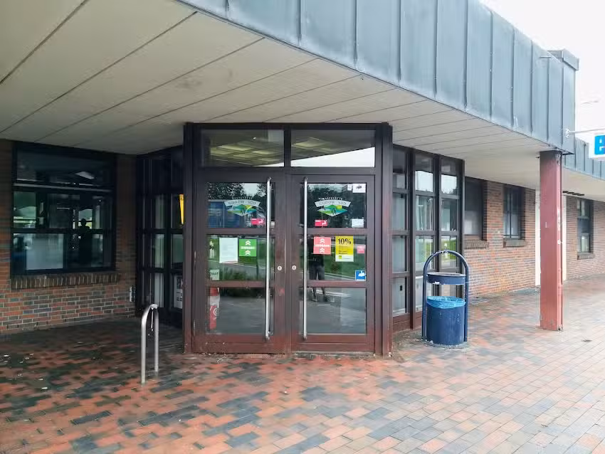 Tank & Rast Gastronomie