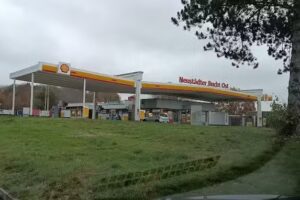 Tank & Rast Gastronomie