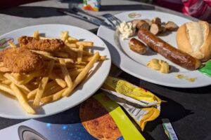 Tank & Rast Gastronomie