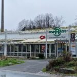 Tank & Rast Gastronomie