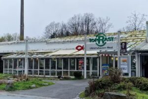 Tank & Rast Gastronomie