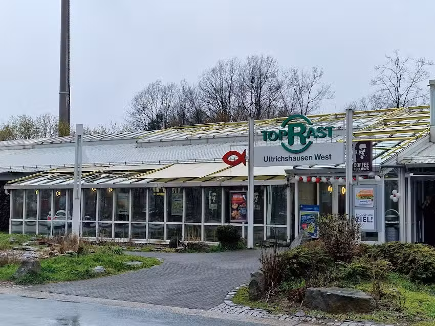 Tank & Rast Gastronomie