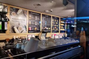 Tank & Rast Gastronomie
