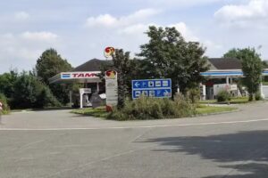 Tank & Rast Gastronomie