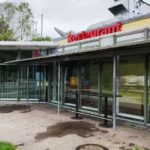 Tank & Rast Gastronomie