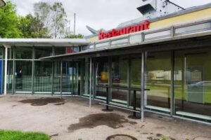 Tank & Rast Gastronomie