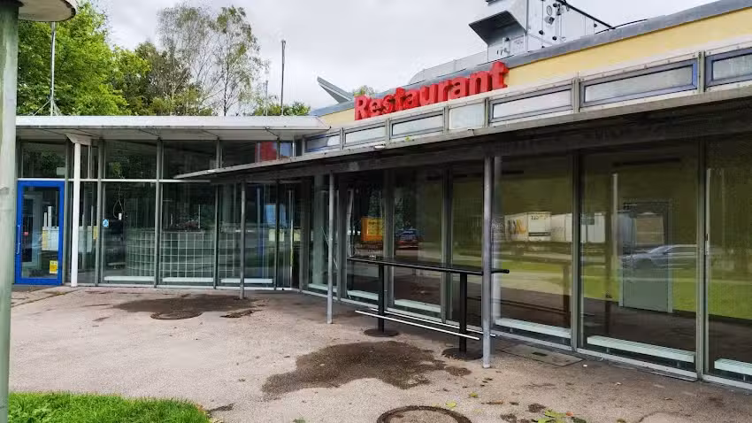 Tank & Rast Gastronomie