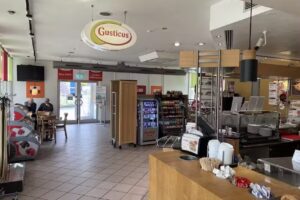 Tank & Rast Gastronomie