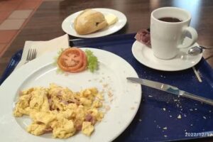 Tank & Rast Gastronomie