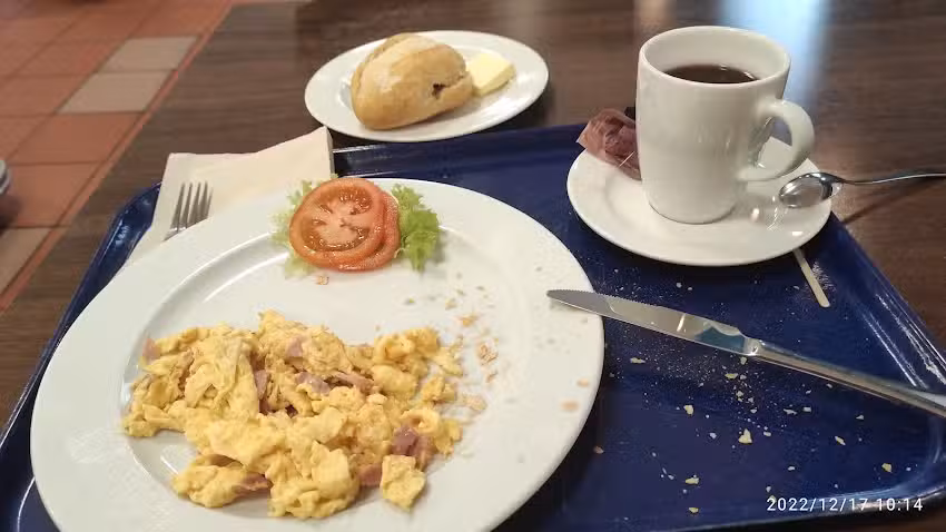 Tank & Rast Gastronomie